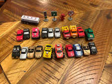 Lot micromachine vehicles for sale  Minneapolis