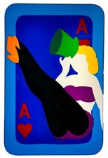 Marco lodola pinup usato  Palermo