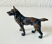 Ancienne figurine chien d'occasion  Magné