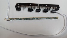 Ricambi monitor 24f usato  Pero