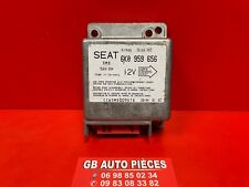 Seat ibiza cordoba d'occasion  Grasse