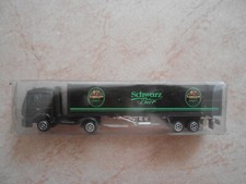 Sammelauflösung biertruck bra gebraucht kaufen  Marienberg, Pobershau