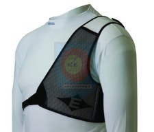 Bogensport brustschutz easton gebraucht kaufen  Helmbrechts