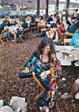Janis Joplin - Live at Woodstock 1969 impressão 4X6 #1061*, usado comprar usado  Enviando para Brazil