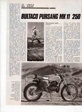 Advertising pubblicità moto usato  Solbiate Arno