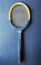 Racchetta tennis legno usato  Vertemate con Minoprio