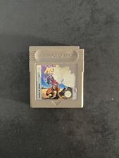 Metroid 2 II Return of Samus -Nintendo Gameboy Classic Spiel comprar usado  Enviando para Brazil