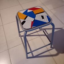 Tabouret ancien métal d'occasion  Sarlat-la-Canéda