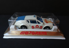 Majorette 200 series d'occasion  Expédié en Belgium