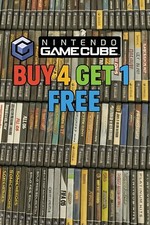 Nintendo gamecube disc for sale  Converse