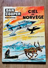 Rare dan cooper d'occasion  École-Valentin