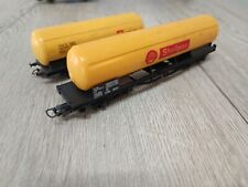 Lot wagon citerne d'occasion  Saint-Martin-des-Besaces