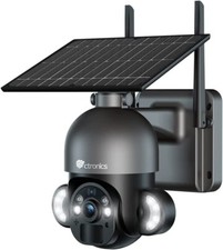 Ctronics 2.5k 4mp d'occasion  France