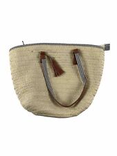 Straw tote bag for sale  Philadelphia