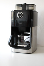 Philips grind brew for sale  SOUTH CROYDON