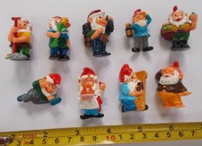Alte figuren zwerge gebraucht kaufen  Nieder-Olm