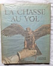 Fauconnerie chasse vol d'occasion  Lille-