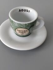 Agust natura equa d'occasion  Expédié en Belgium