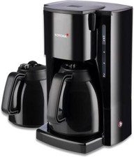 Korona kaffeemaschine zusätzl gebraucht kaufen  Velen