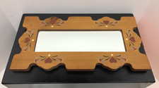 Tole hand painted for sale  Marion
