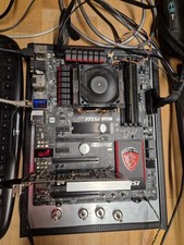 Msi h97 gaming gebraucht kaufen  Danndorf