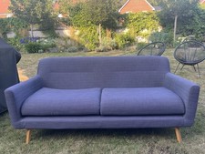 Archie medium charcoal for sale  ROMSEY