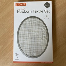 Stokke bezug babyschale gebraucht kaufen  Wipperfürth