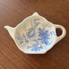 Whittard chelsea teabag for sale  SOUTH CROYDON