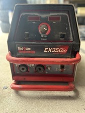 Lincoln red arc for sale  Houston