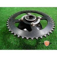 Corona ktm duke usato  Napoli