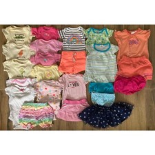 Infant girl clothing for sale  Eureka