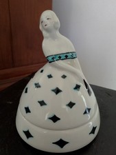 Damina ceramica faenza usato  Faenza