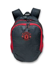 Mochila preta vintage 1997 Manchester United produto oficial comprar usado  Enviando para Brazil