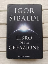 Igor sibaldi libro usato  Talla