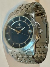 Orologio fossil uomo usato  Spedire a Italy