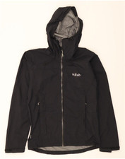 Rab mens hooded for sale  IPSWICH