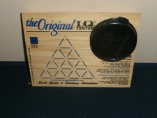 Original tester wood for sale  Ottawa