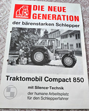 Schlüter generation traktomob gebraucht kaufen  Gerlingen