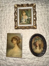 Dollhouse miniature victorian for sale  Syracuse