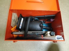 Makita benzin kettensäge gebraucht kaufen  Schorndorf