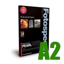 Fotospeed smooth pearl for sale  SHEFFIELD