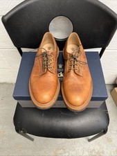 Tricker mens plain for sale Tricker mens plain for sale  UK