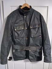 Belstaff wax cotton for sale  ELY