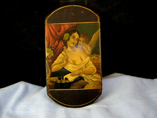 antique papier mache for sale  BROMYARD