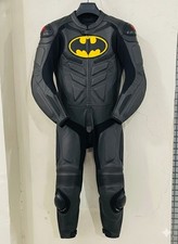 Batman leather motorcycle for sale  MANCHESTER