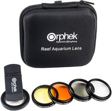 Orphek reef aquarium for sale  Chester