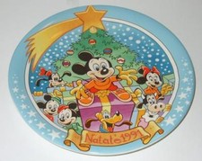 Walt disney piatto usato  Villar Focchiardo
