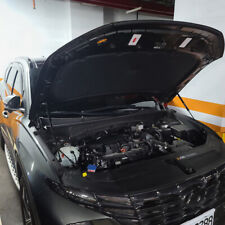Haubenlift Haubendämpfer Nachrüstset ohne Bohren Für Hyundai Tucson NX4 ab 2021 comprar usado  Enviando para Brazil