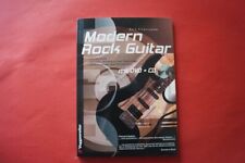 Modern rock guitar gebraucht kaufen  Erftstadt