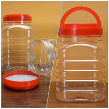 Pcs food storage for sale  Shipping to Ireland